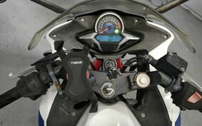 HONDA CBR250R MC42