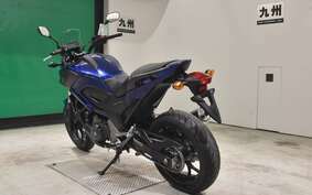 HONDA NC750X 2015 RC72