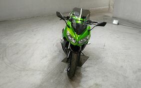 KAWASAKI NINJA 1000 2014 ZXT00L